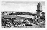 La mosque d'el Oued